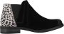 Clarks Ankle Boots Black Dames - Thumbnail 1