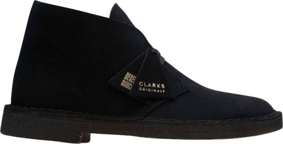 Clarks Originals Desert Boot Fashion sneakers Schoenen sand suede maat: 46 beschikbare maaten:46