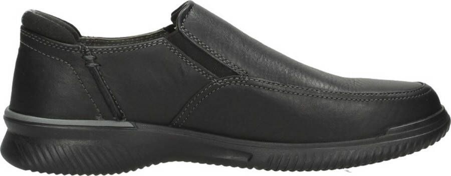 Clarks Donaway Step Sportief zwart