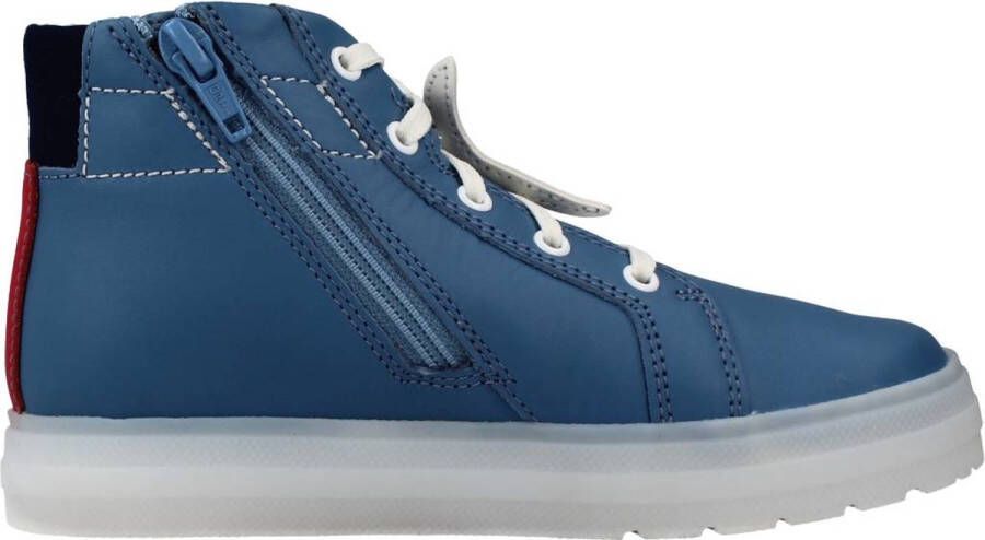 Clarks FLARESCALEHI K Blauw