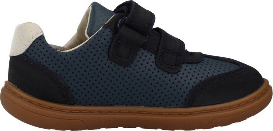 Clarks FLASH METRA T Blauw