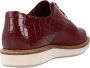 Clarks Business Shoes Red Dames - Thumbnail 1