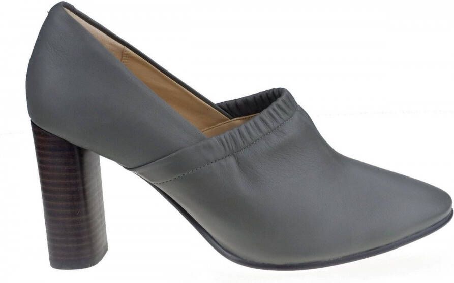 Clarks Grace Bay dames pump grijs