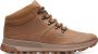 Clarks Heren ATL Trek Mid G 4 tan combi - Thumbnail 1