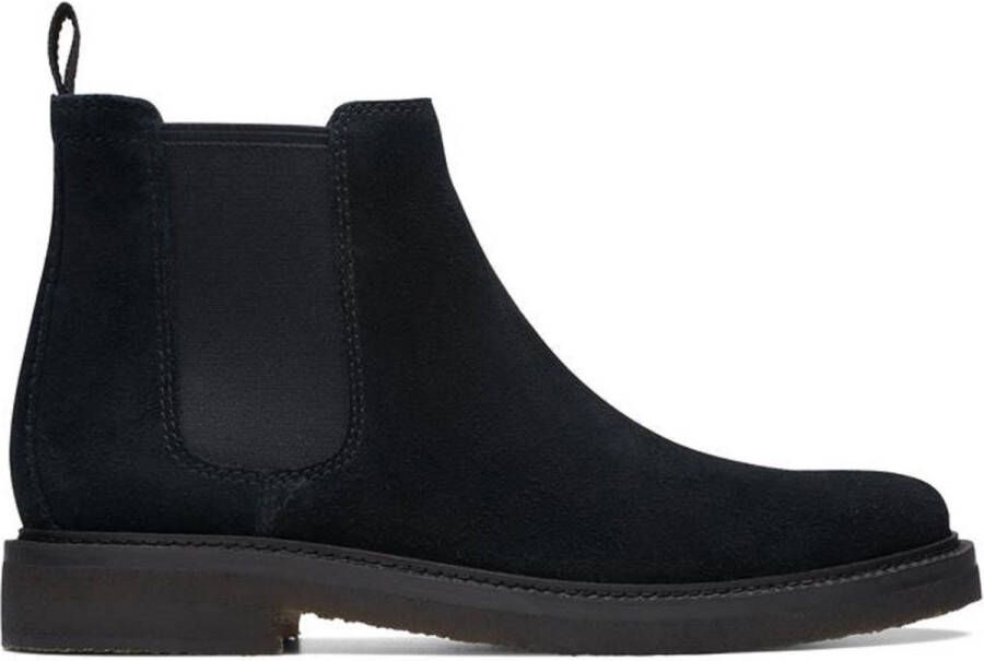 Clarks Heren Clarkdale Easy G 2 black sde