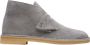 Clarks Originals Desert Boot Fashion sneakers Schoenen greystone maat: 46 beschikbare maaten:46 - Thumbnail 1