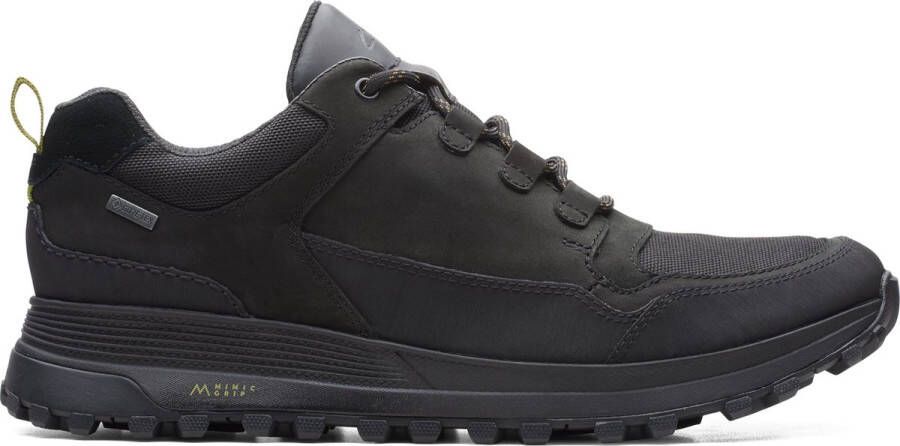 Clarks Heren schoenen ATL TrekLoGTX G black combi