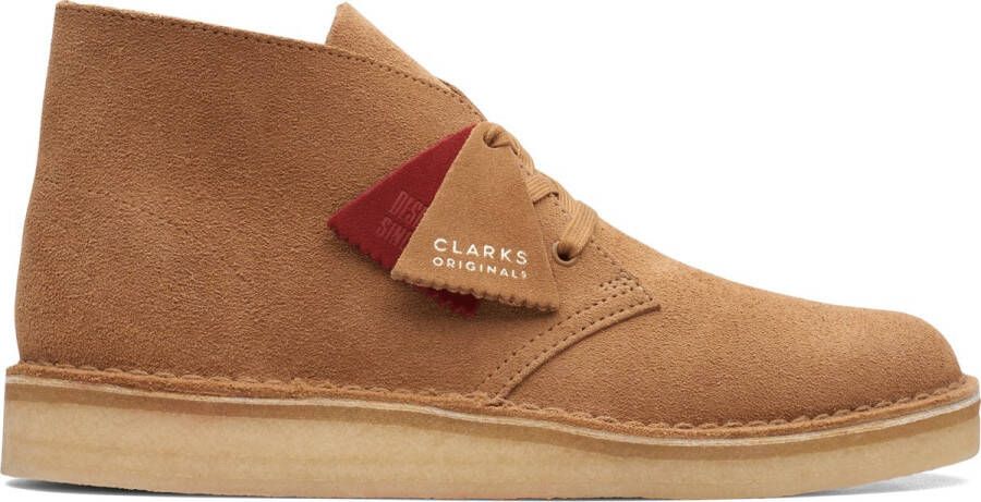 Clarks heren best sale