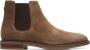 Clarks Heren schoenen Jaxen Chelsea G beige - Thumbnail 1