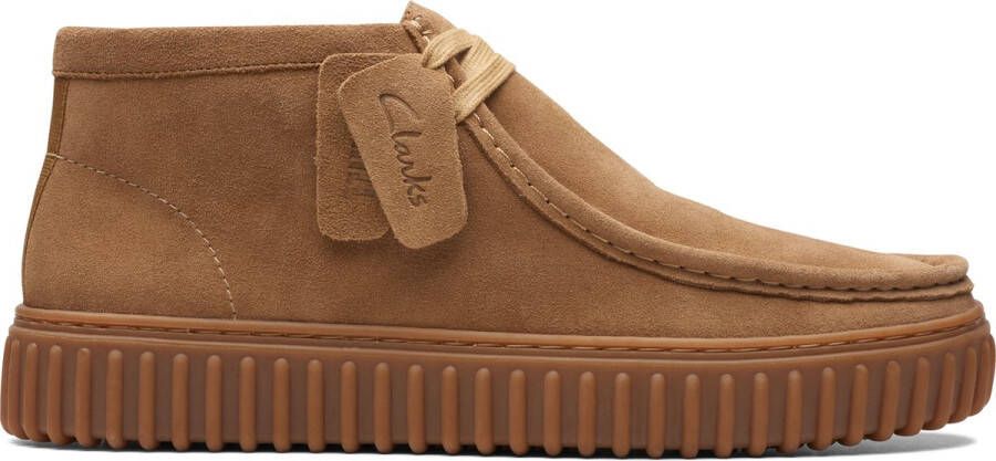 Clarks schoenen 2024 heren