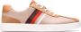 Clarks Un Costa Band Heren Leren sneakers 261505257 - Thumbnail 1