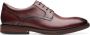 Clarks Bruine Veterschoenen voor Formele Gelegenheden Brown Heren - Thumbnail 1