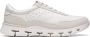 Clarks Witte Sneakers met Veters voor Mannen White Heren - Thumbnail 5