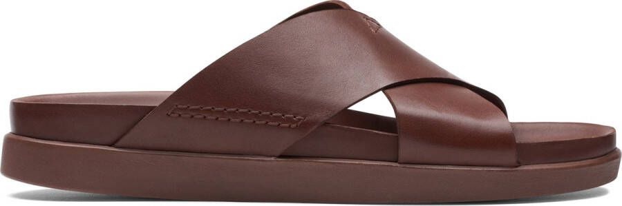 Clarks Muiltjes 'Sunder Wave' - Foto 1