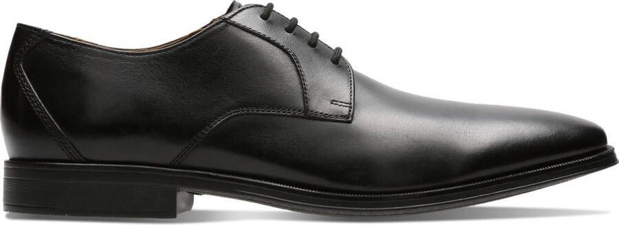 Clarks Heren Veterschoenen