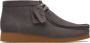 Clarks Heren WallabeeEVO BT G 6 grey suede - Thumbnail 1