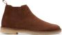 Clarks Herenschoenen Desert Chelsea G020808 bruin - Thumbnail 1