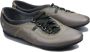 Clarks Idyllische Instapper voor Dames Gray Dames - Thumbnail 1