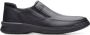 Clarks Instapper Donaway Step 26161480 Wijdte H Zwart - Thumbnail 2