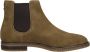 Clarks Heren schoenen Jaxen Chelsea G beige - Thumbnail 1