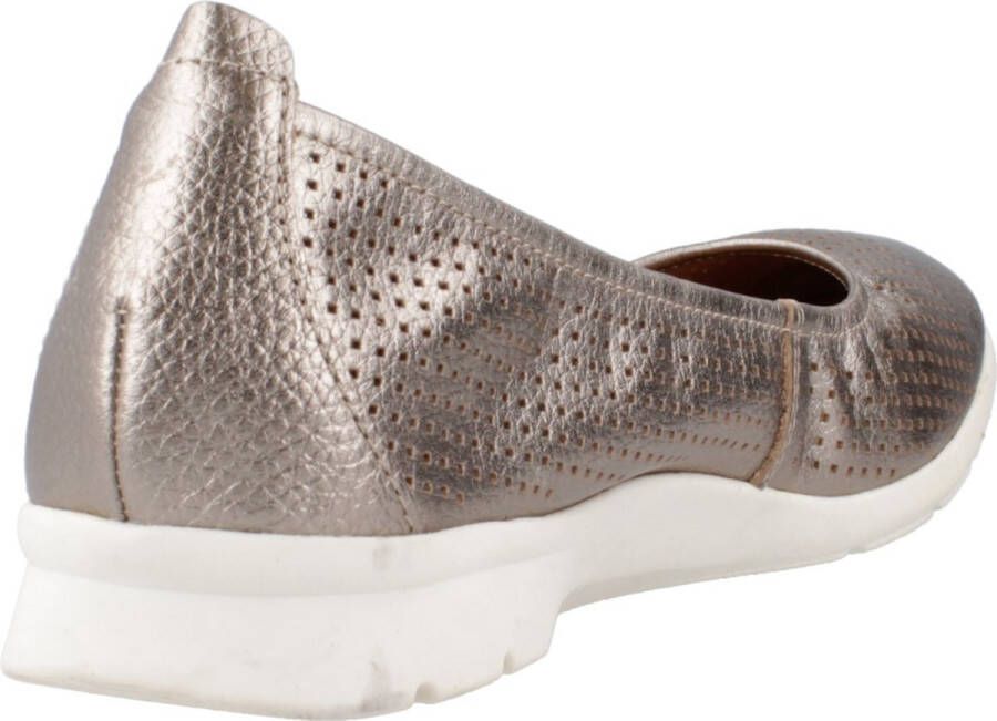 Clarks JENETTE EASE Goud