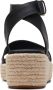 Zalando Clarks Dames Kimmei Ivy D 2 black leather - Thumbnail 1