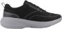 Clarks Stijlvolle Heren Sneakers Black Heren - Thumbnail 1