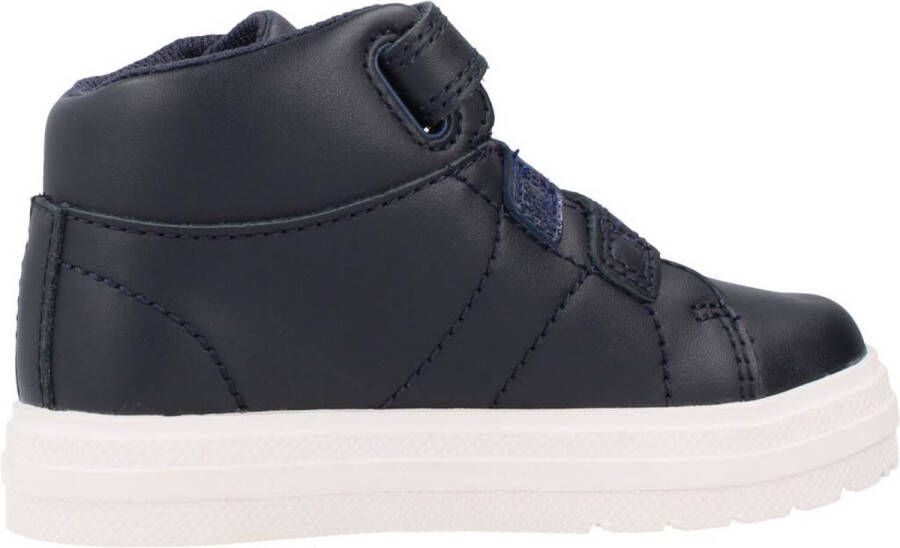 Clarks NOVA FUN T Blauw