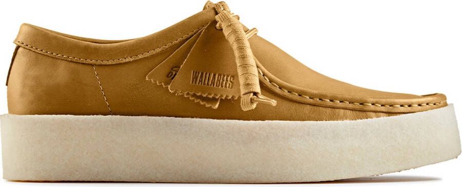 Clarks Originals Wallabee Cup