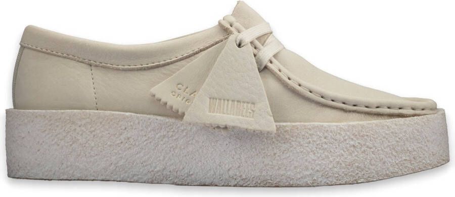 Clarks Originals Wallabee Cup Women