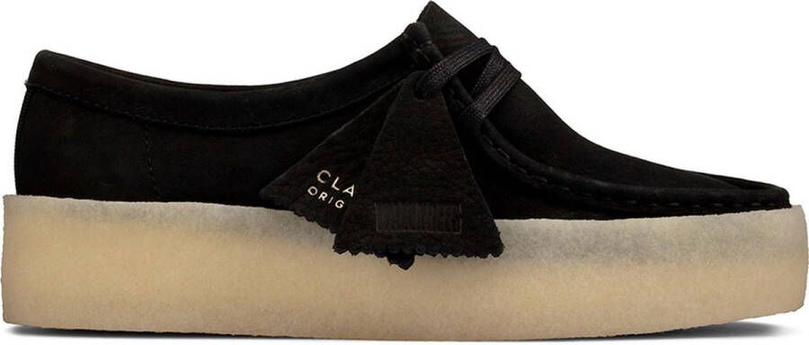 Clarks Originals Wallabee Cup Women