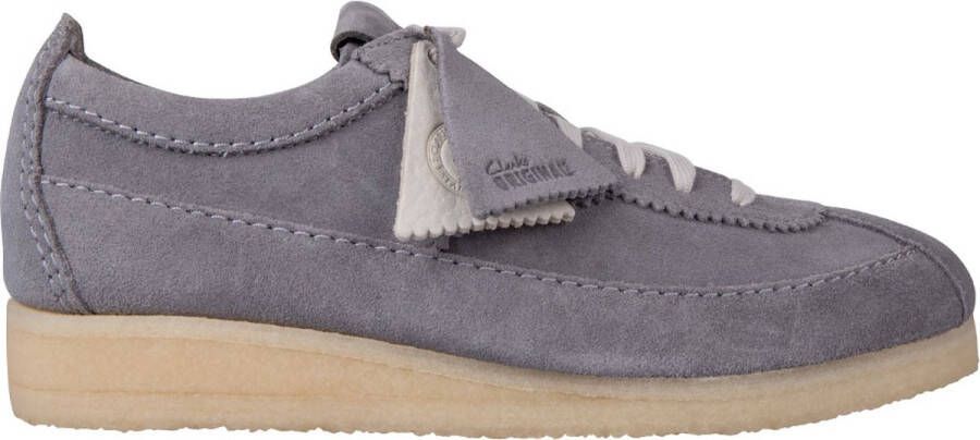 Clarks Originals Wallabee Tor