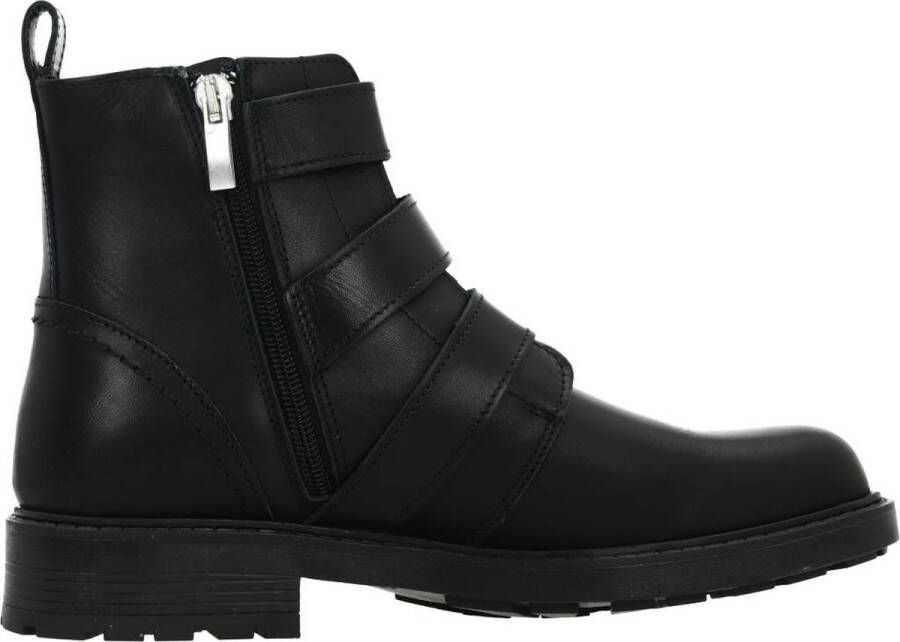 Clarks Ankle Boots Black Dames