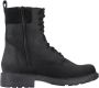 Clarks Dames schoenen Orinoco2Up GTX D black leather - Thumbnail 3