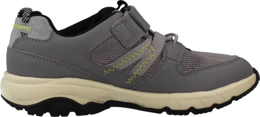 Clarks ROCK TREK K Grijs