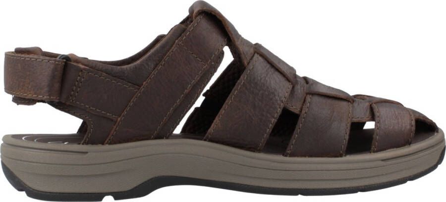 Clarks SALTWAY COVE Bruin