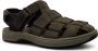 Clarks Sandalen Saltway Cove summer shoe velcro shoe leisure sandal with velcro fastener - Thumbnail 1