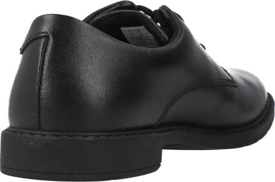 Clarks SCALA LOOP K Zwart