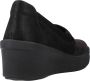 Clarks STEP ROSE MOON BLACK Zwart - Thumbnail 1