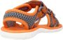 Clarks Teenslippers SURFING TIDE T - Thumbnail 1