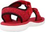 Clarks Teenslippers SURFINGGLOVE K - Thumbnail 1