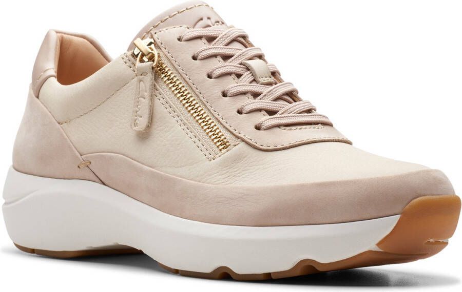 Clarks TIVOLI ZIP Sneakers