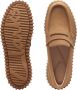 Clarks Bruine Penny Loafers voor Vrouwen Brown Dames - Thumbnail 2