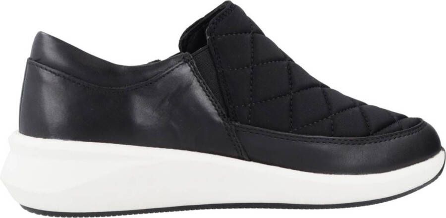 Clarks UN RIO SPARK Zwart