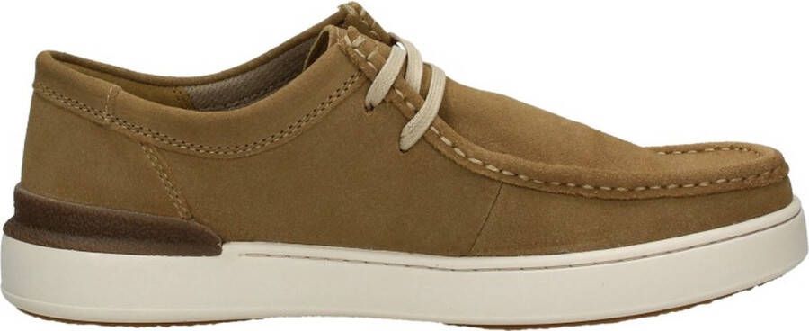 Clarks Mocassins Courtelite Wally met leren binnenzool - Foto 6