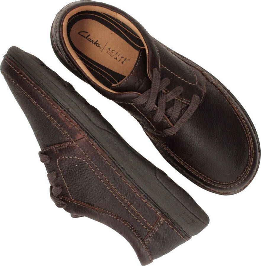 Men's Clarks Nature 5 Lo