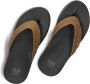 Clay 003 Slippers Heren Cognac - Thumbnail 2