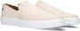 Clay Gregory Loafers Instappers Heren Beige - Thumbnail 2