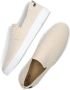 Clay Gregory Loafers Instappers Heren Beige - Thumbnail 2