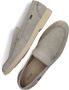 CLAY Loafers Heren Tivoli-09 Maat: 42 Materiaal: Suède Kleur: Taupe - Thumbnail 2